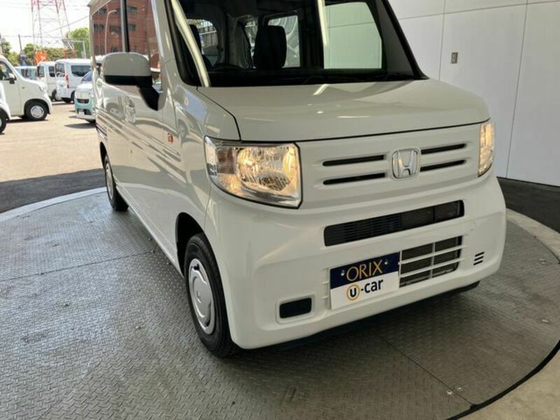 N-VAN