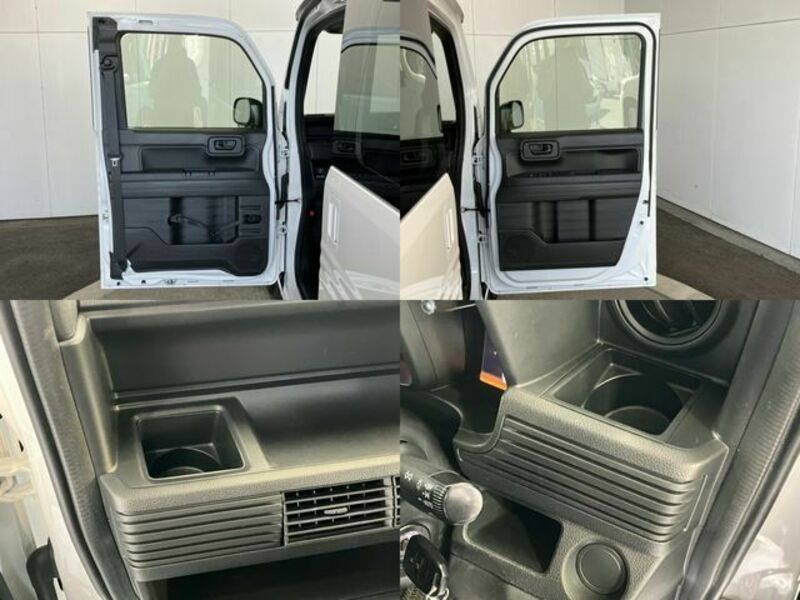 N-VAN