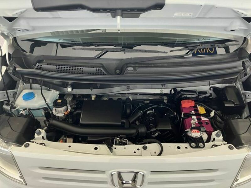 N-VAN
