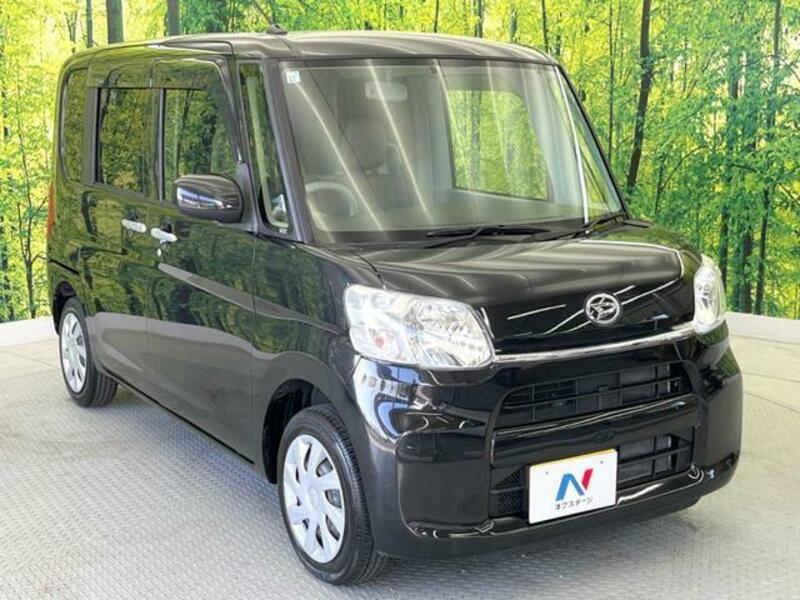 TANTO-16