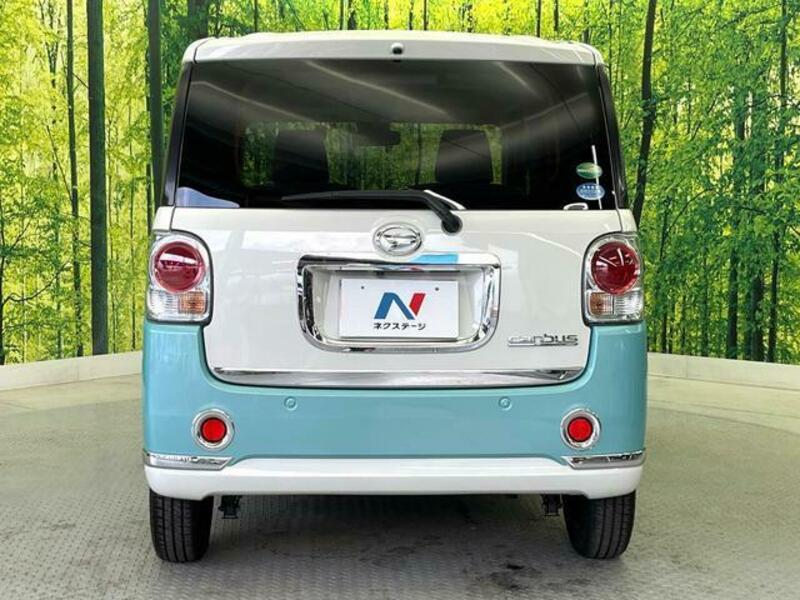 MOVE CANBUS-15