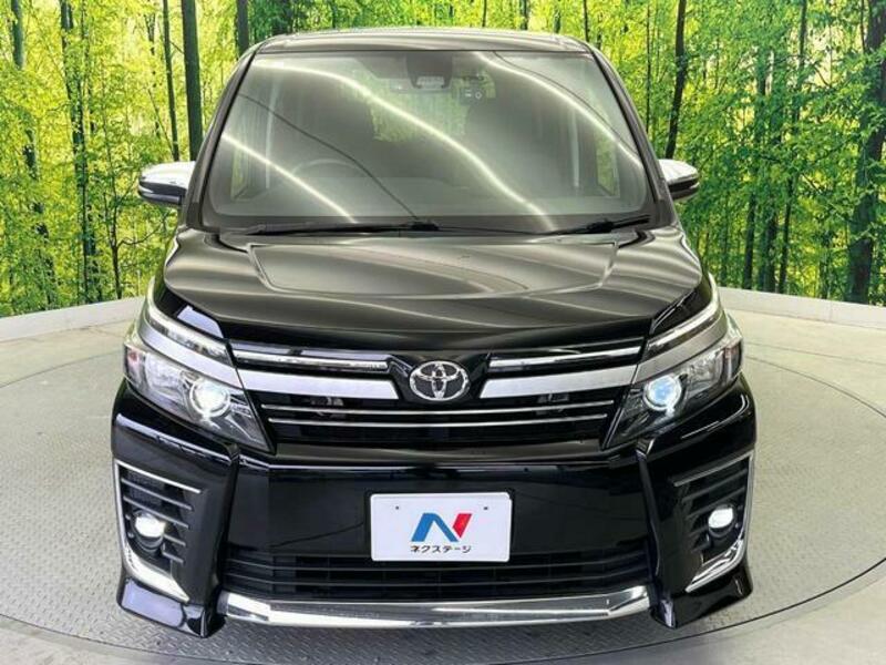 VOXY-15