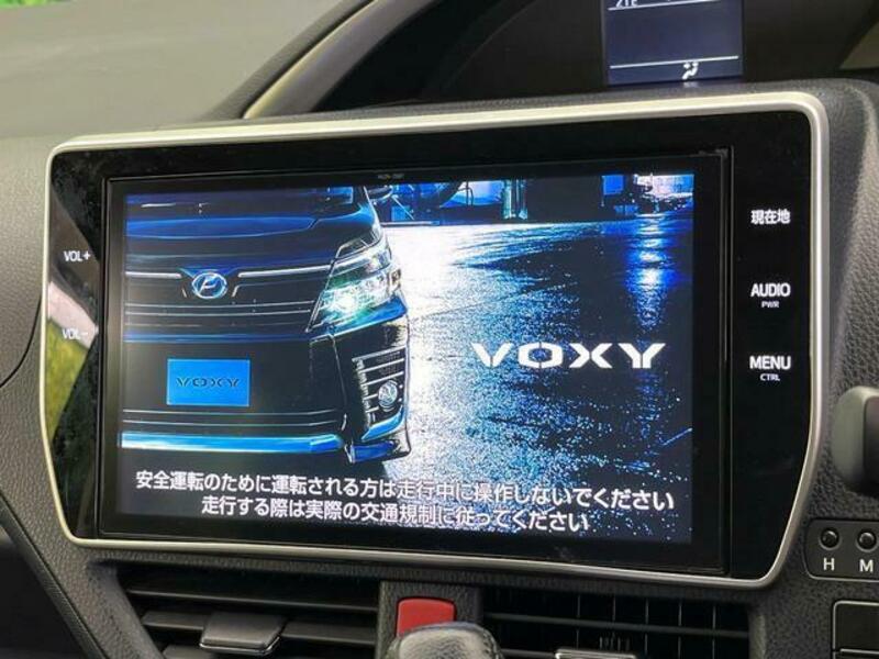 VOXY-3