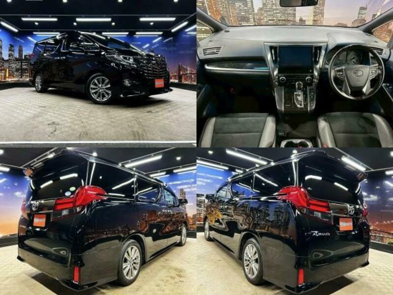 ALPHARD-2