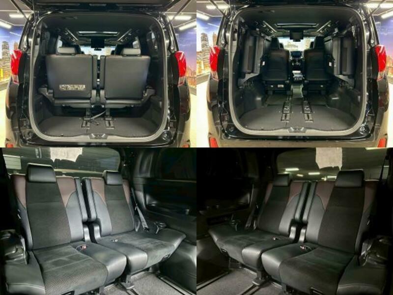 ALPHARD-7