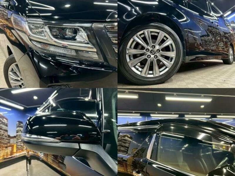 ALPHARD-8