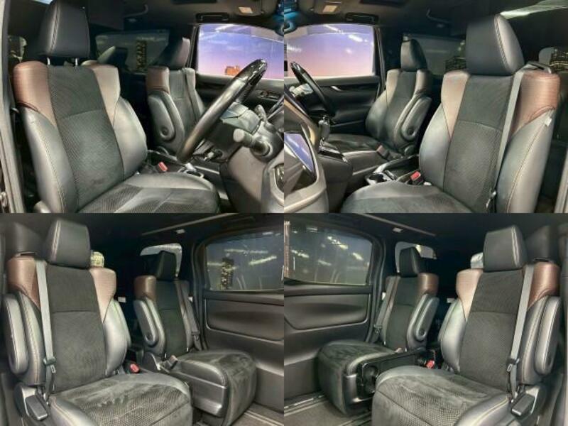 ALPHARD-3