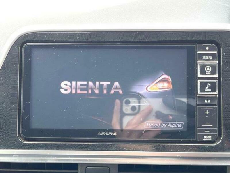 SIENTA