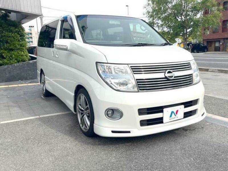 ELGRAND-18