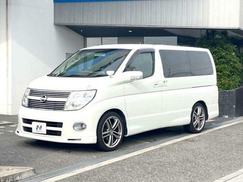 ELGRAND-19