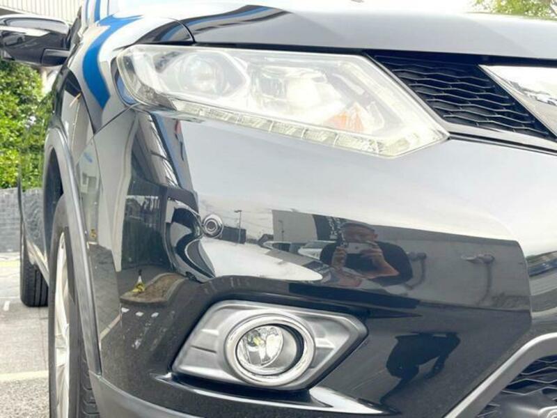 X-TRAIL-18