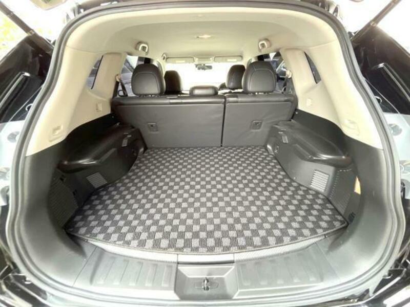 X-TRAIL-13