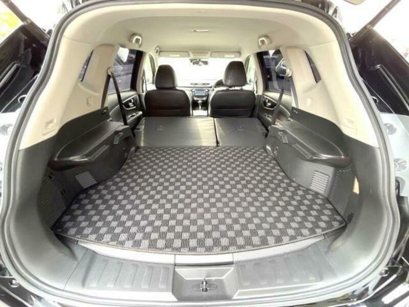 X-TRAIL-14