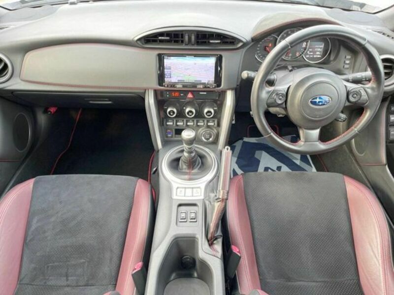 BRZ