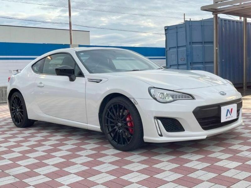 BRZ