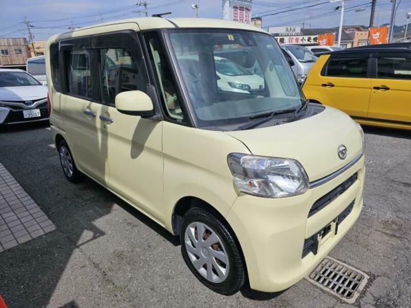 TANTO