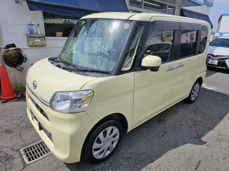 TANTO-1