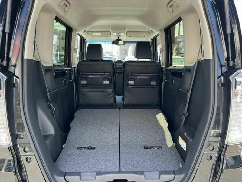 N BOX CUSTOM-20