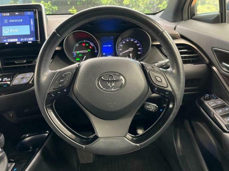 C-HR-10