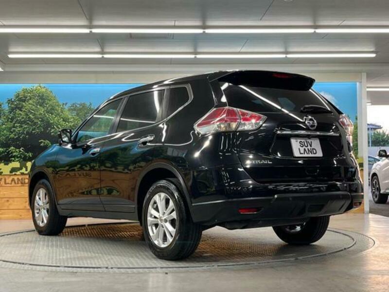 X-TRAIL-16