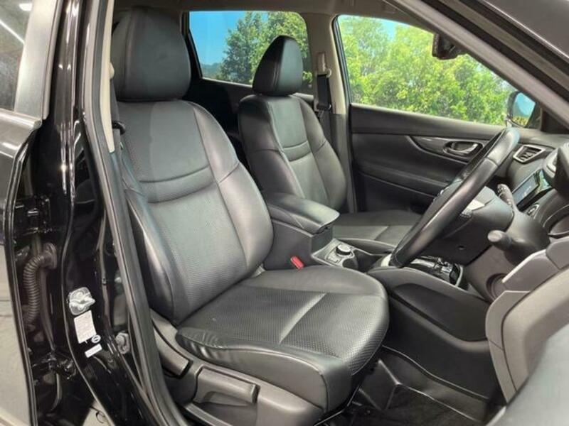 X-TRAIL-7
