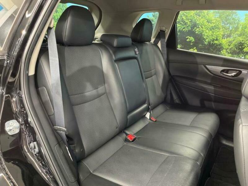 X-TRAIL-8