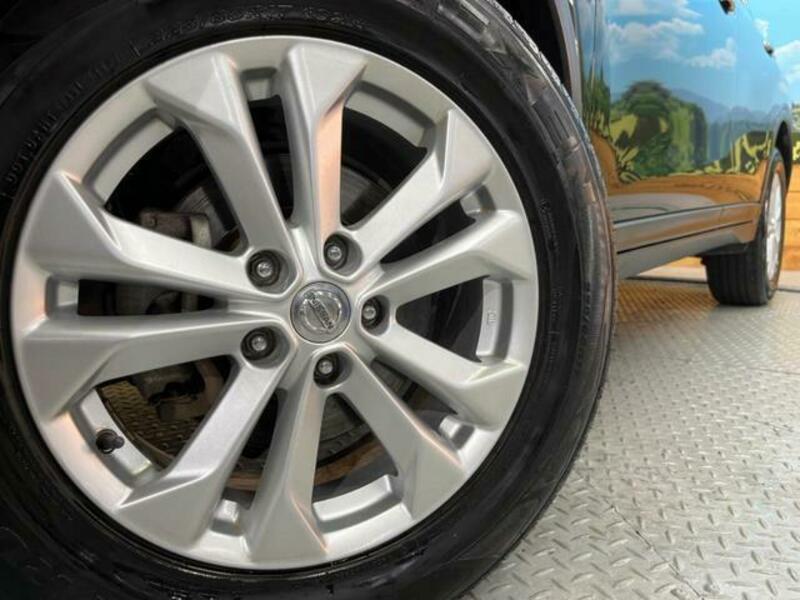 X-TRAIL-12