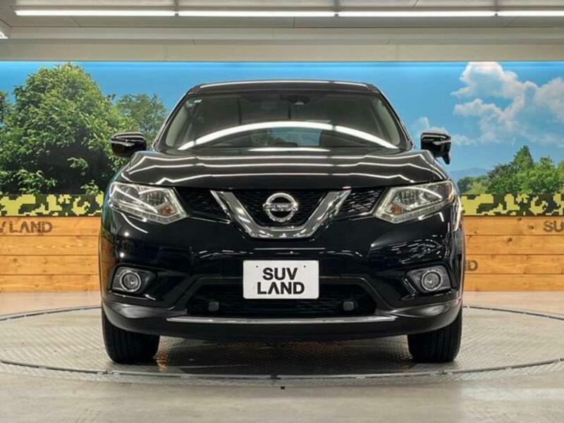 X-TRAIL-13
