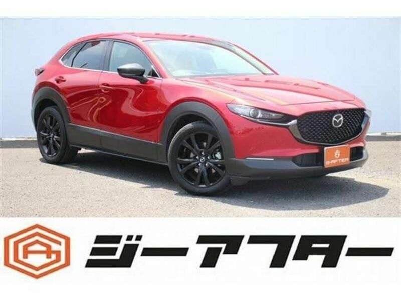 CX-30