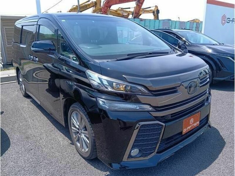 VELLFIRE