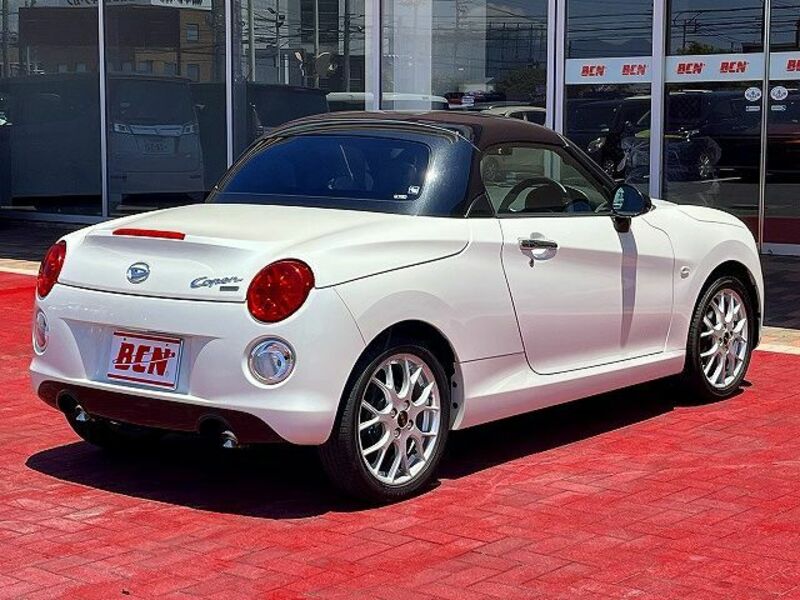 COPEN