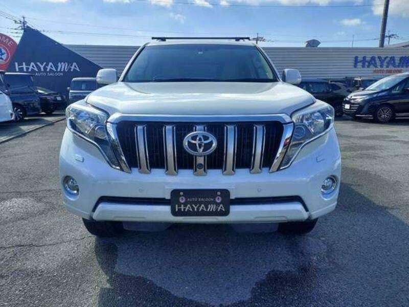LAND CRUISER PRADO-5