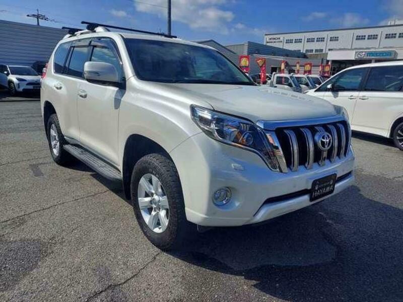 LAND CRUISER PRADO-9