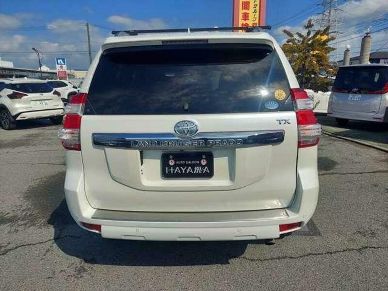 LAND CRUISER PRADO-1
