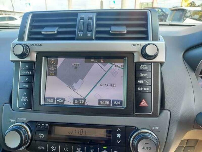 LAND CRUISER PRADO-11