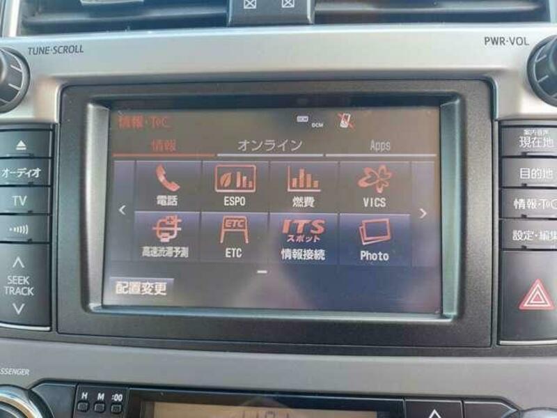 LAND CRUISER PRADO-13