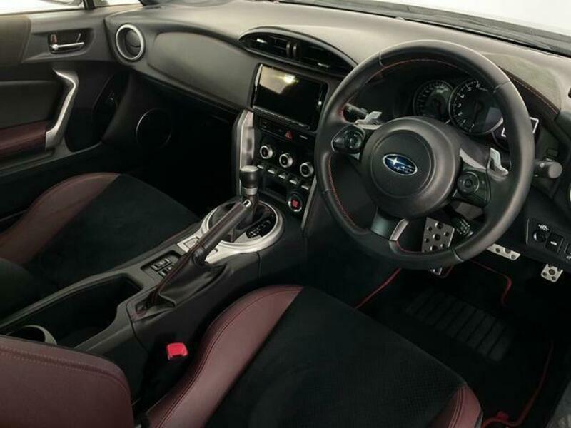 BRZ