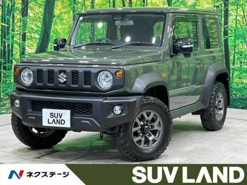 JIMNY SIERRA