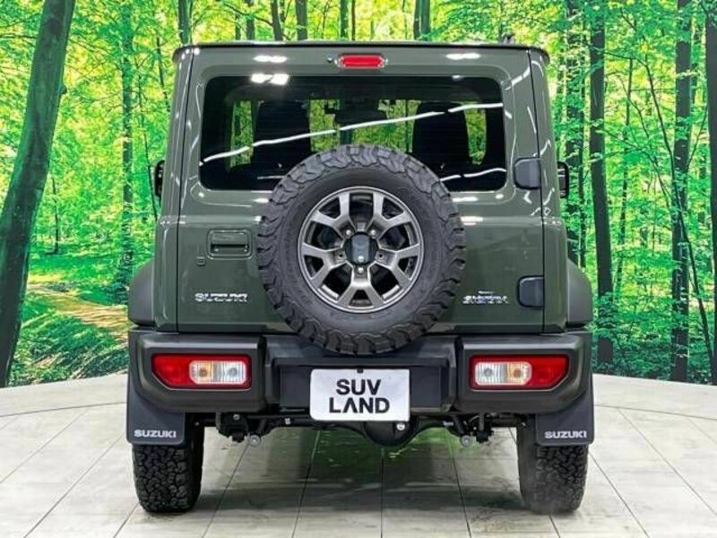 JIMNY SIERRA-16