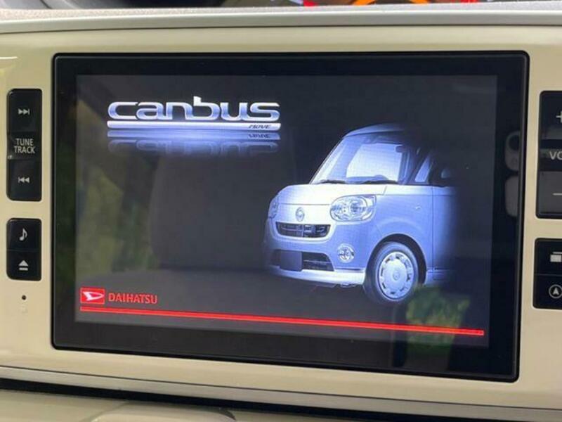 MOVE CANBUS-3