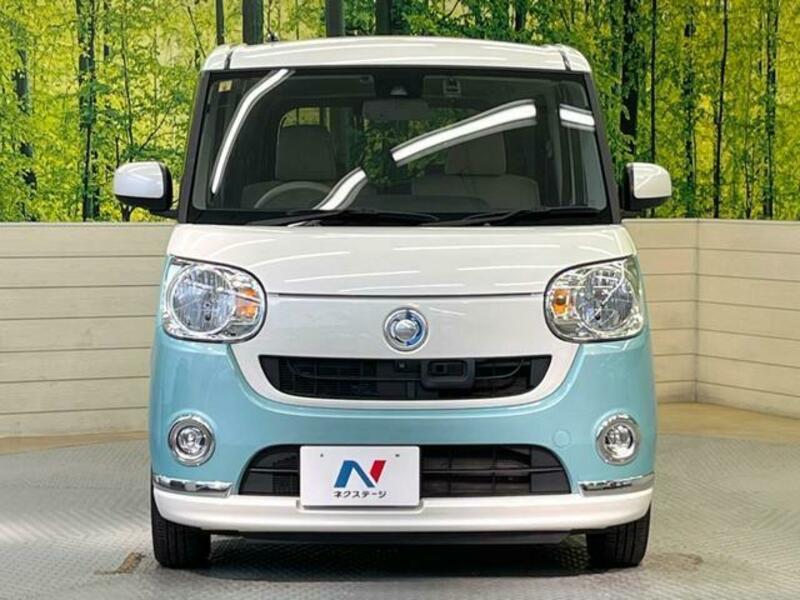 MOVE CANBUS-13