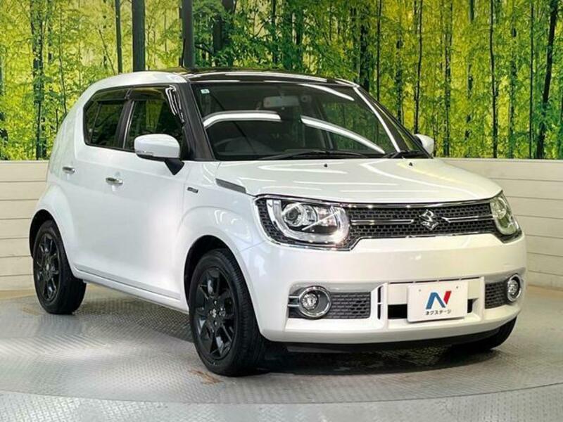IGNIS-15
