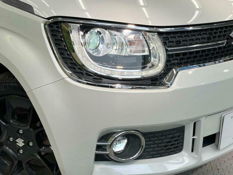 IGNIS-11