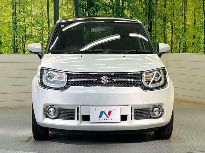 IGNIS-13