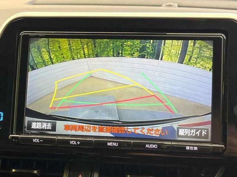 C-HR-4