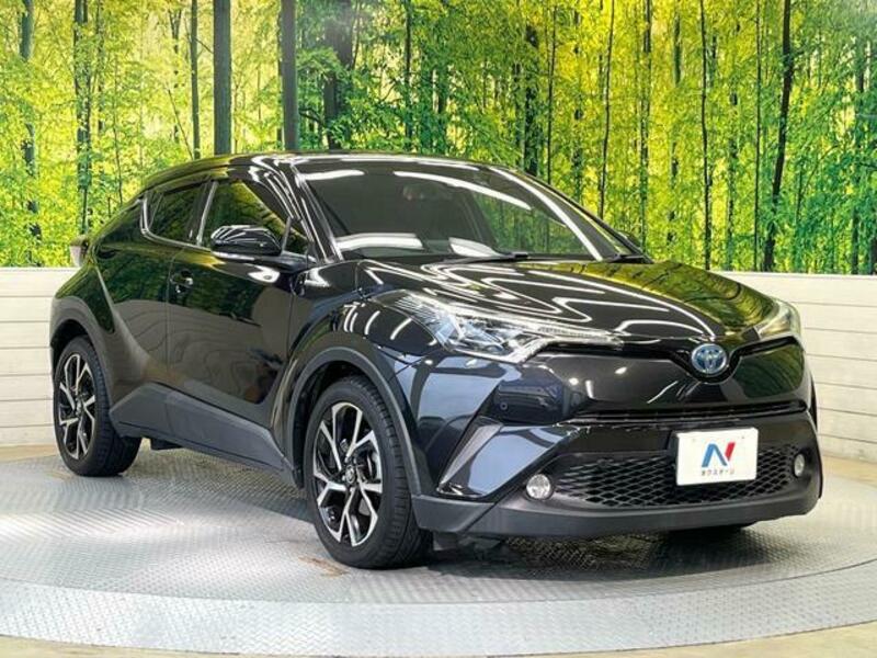 C-HR-15