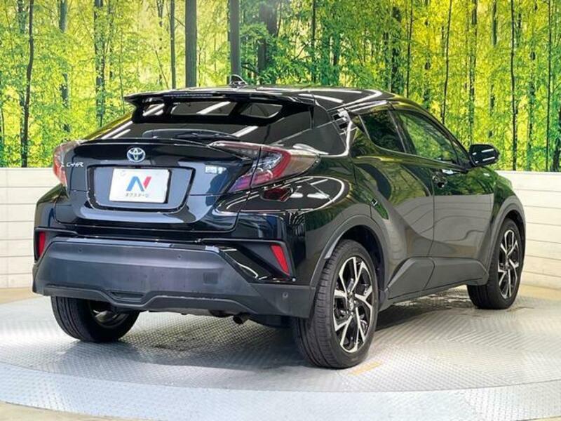 C-HR-16