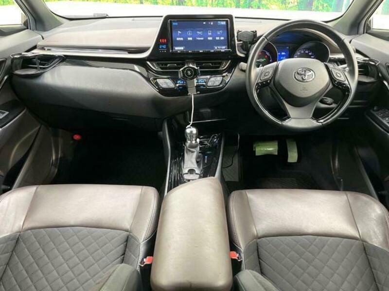 C-HR-1