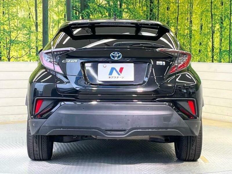 C-HR-14