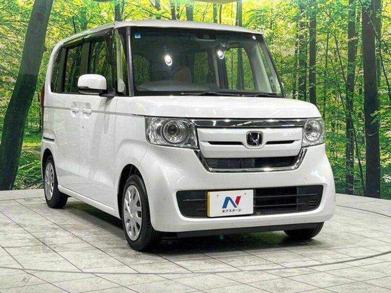 N BOX-15